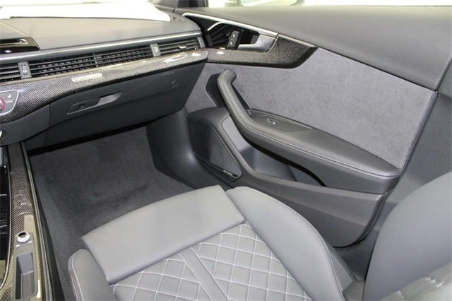 2024 Audi S4 3.0T Premium Plus quattro